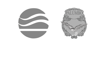ISS Palumbo, Marine Logistics Company | Branding and Graphic Design